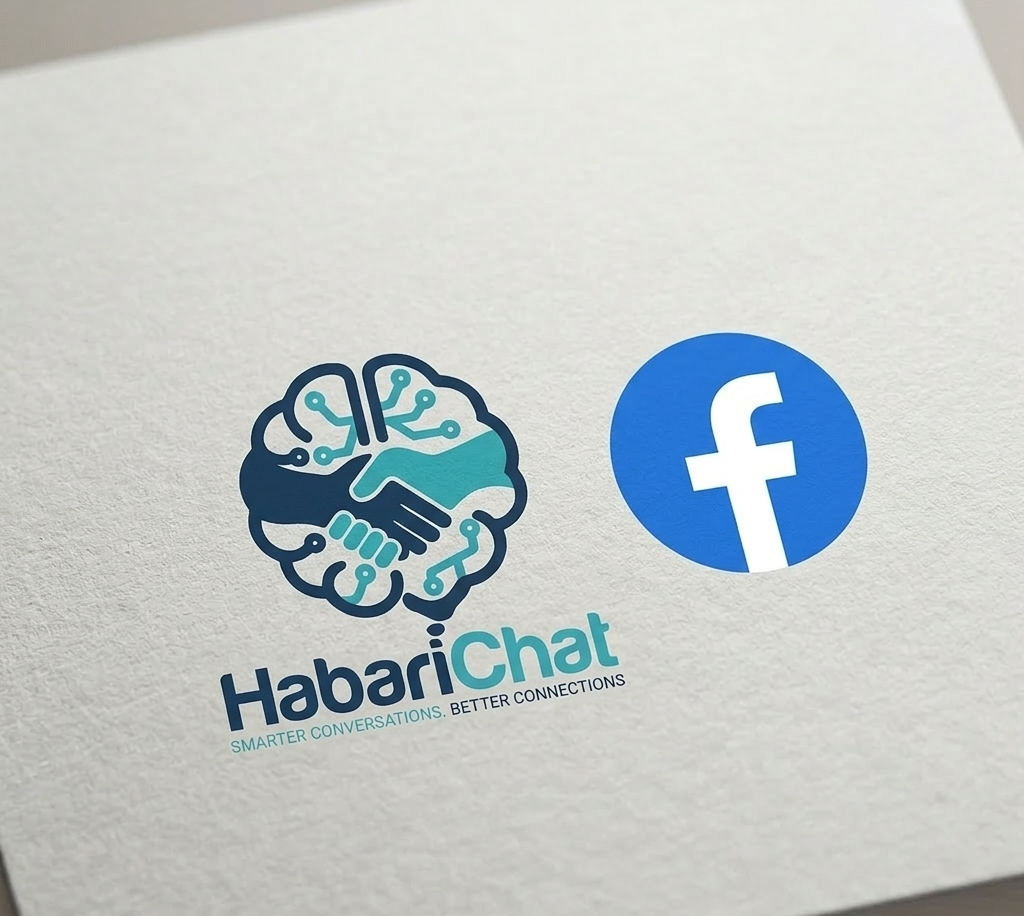 How to Integrate Multiple Business Channels to HabariChat: Facebook